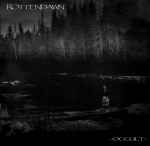 ROTTENDAWN - Occult CD